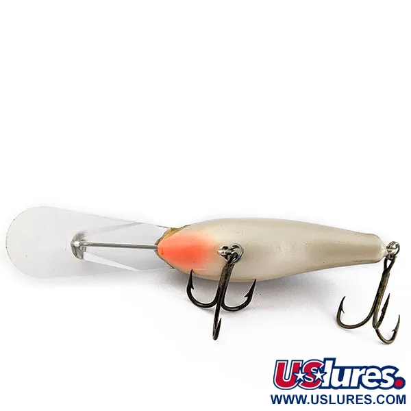 Strike King Balsa King, 14g, Crankbait de madera #19105