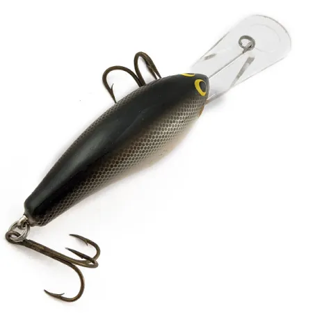 Strike King Balsa King, 14g, Crankbait de madera #19105