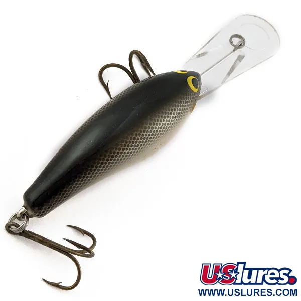 Strike King Balsa King, 14g, Crankbait de madera #19105
