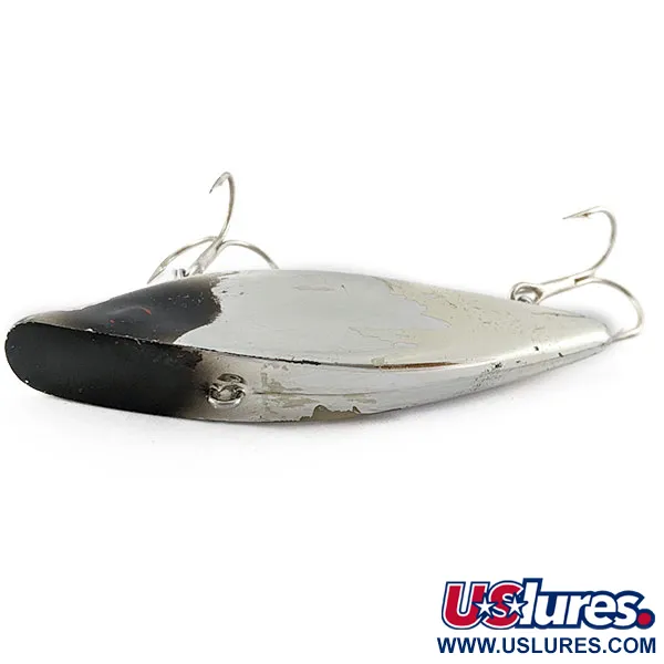 Cotton Cordell Super Spot, Plata, 14g, Lipless Crankbait #19238