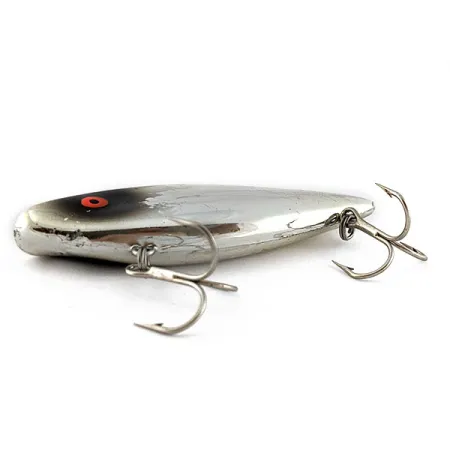 Cotton Cordell Super Spot, Plata, 14g, Lipless Crankbait #19238