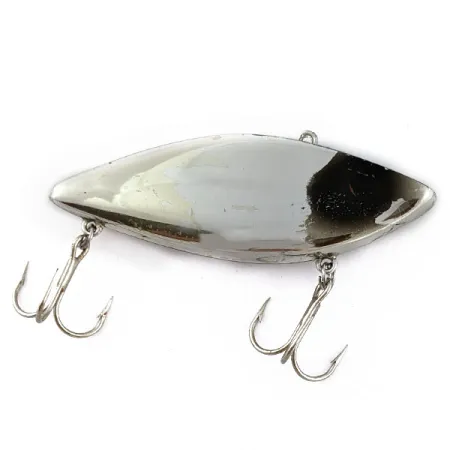 Cotton Cordell Super Spot, Plata, 14g, Lipless Crankbait #19238
