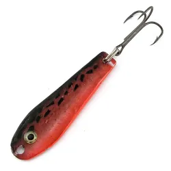 Cucharilla Renosky Bloody Jig Spoon