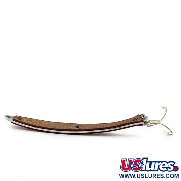 Sparky Jr. Sparkling Minnow, 14g, Dorado y Naranja, Cucharilla #19350