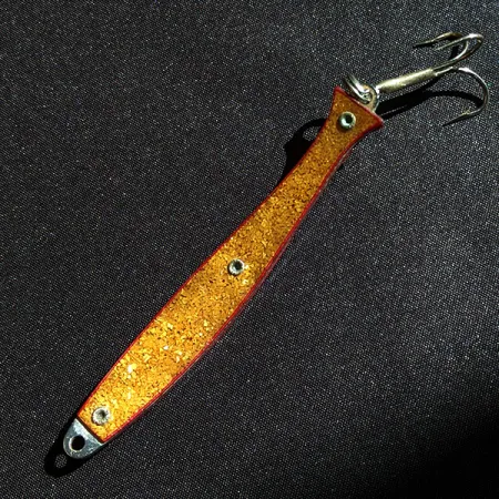 Cucharilla Sparky Jr. Sparkling Minnow