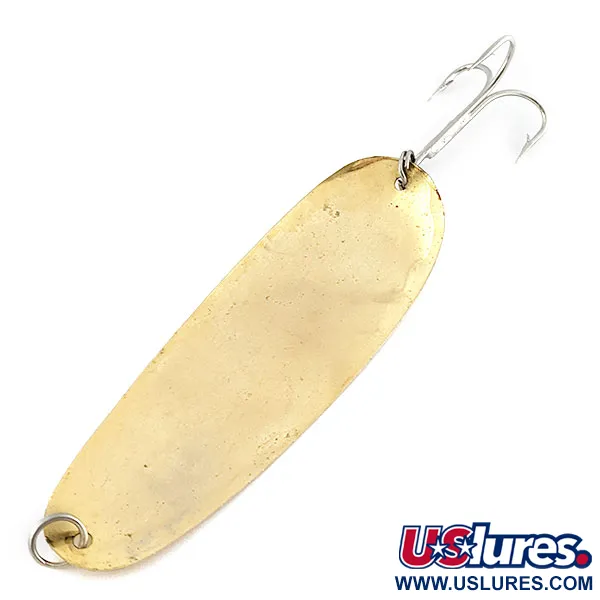 Acme Looter, 9g dorado, cucharilla de curricán #19466