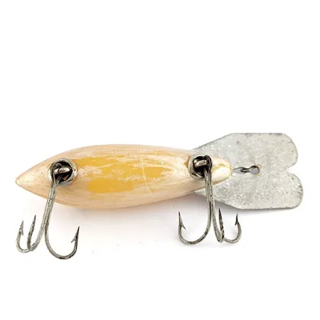 Bomber 400 series, 14g Color Perla, Señuelo #19531