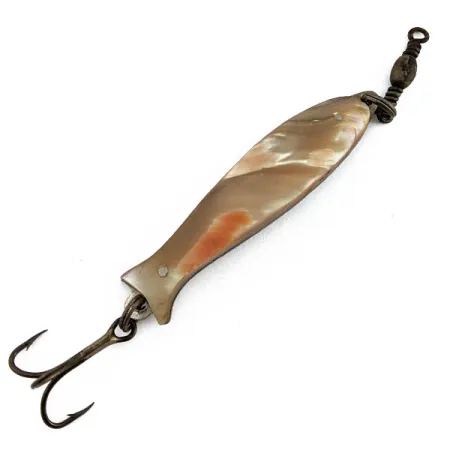 Compac 19657, 14g (1/2 oz), Cucharilla de pesca #19657