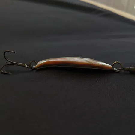 Compac 19657, 14g (1/2 oz), Cucharilla de pesca #19657