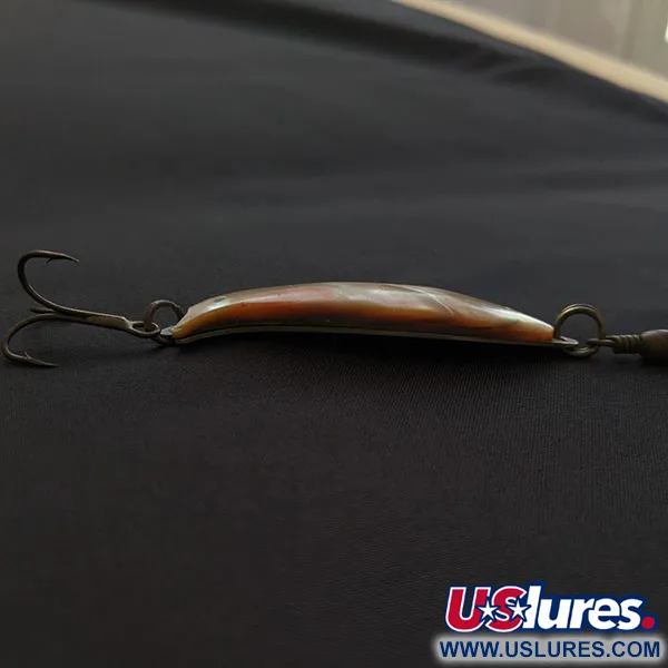 Compac 19657, 14g (1/2 oz), Cucharilla de pesca #19657