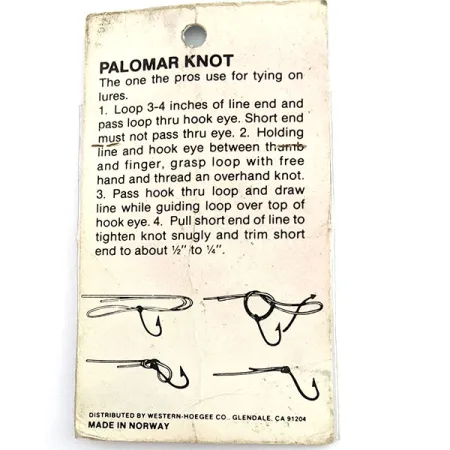 Penguin Mustad, Tamaño 10, Anzuelos Bait Holder #19683