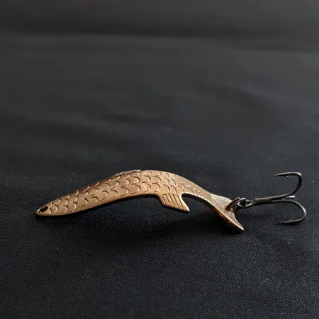 Acme Phoebe, Cobre, 7g, Cucharilla #19732