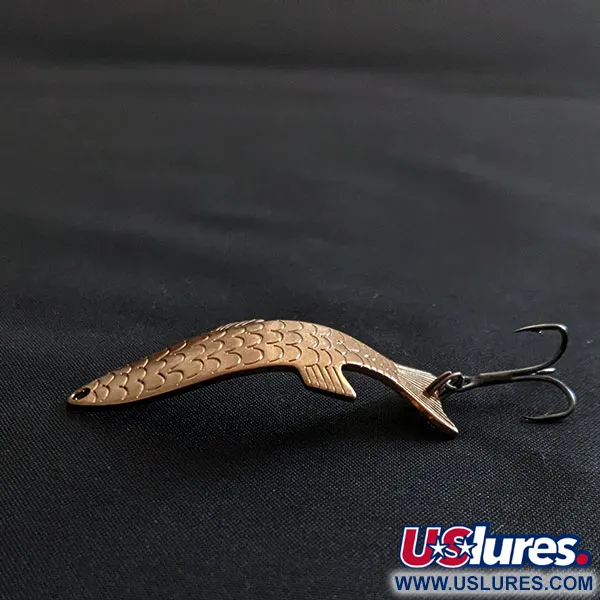 Acme Phoebe, Cobre, 7g, Cucharilla #19732