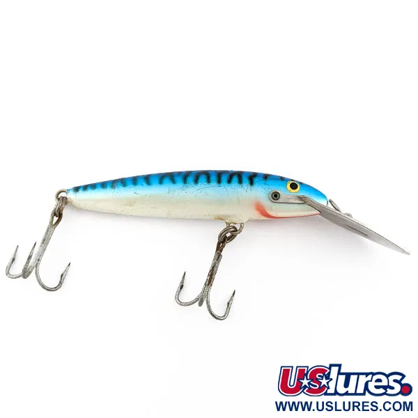 Rapala Magnum Countdown CD9, 17g SM, Señuelo Hundido #19762