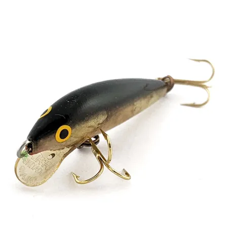 Rapala Original Floater F5, 2,5g, Color G (Gold), Minnow de Balsa #19789