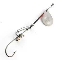 Arnés para minnow Water Gremlin