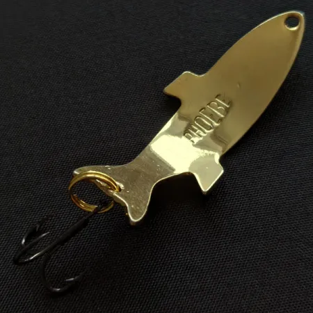 Acme Phoebe, dorado 7g, cucharilla de lance #19875