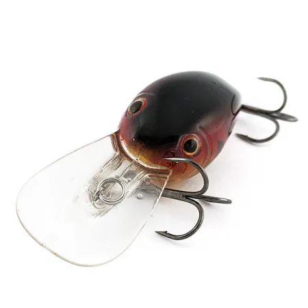 Tackle HD Crank Head Pro Pack, 14g Brown Tiger, Crankbait #19926