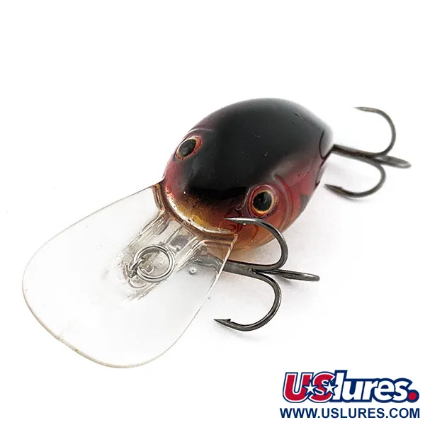Tackle HD Crank Head Pro Pack, 14g Brown Tiger, Crankbait #19926