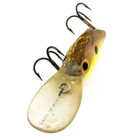 Storm Lightning Shad (Pre Rapala), 14g, Señuelo de Profundidad #20009
