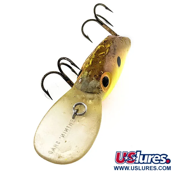 Storm Lightning Shad (Pre Rapala), 14g, Señuelo de Profundidad #20009