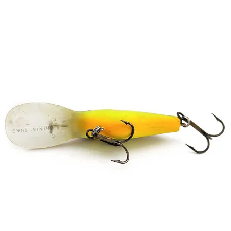 Storm Lightning Shad (Pre Rapala), 14g, Señuelo de Profundidad #20009