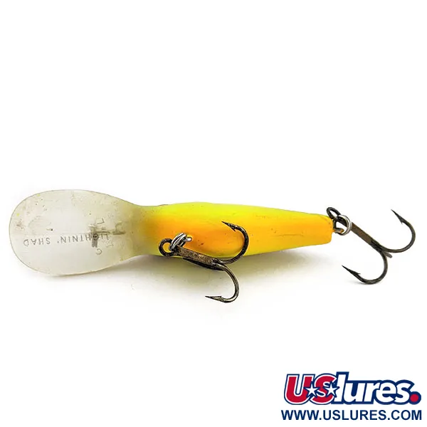 Storm Lightning Shad (Pre Rapala), 14g, Señuelo de Profundidad #20009