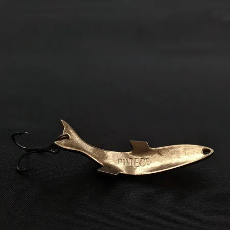 Acme Phoebe, 7g (1/4oz) cobre, cucharilla de pesca #20016