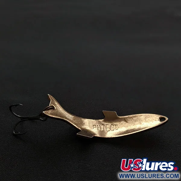 Acme Phoebe, 7g (1/4oz) cobre, cucharilla de pesca #20016