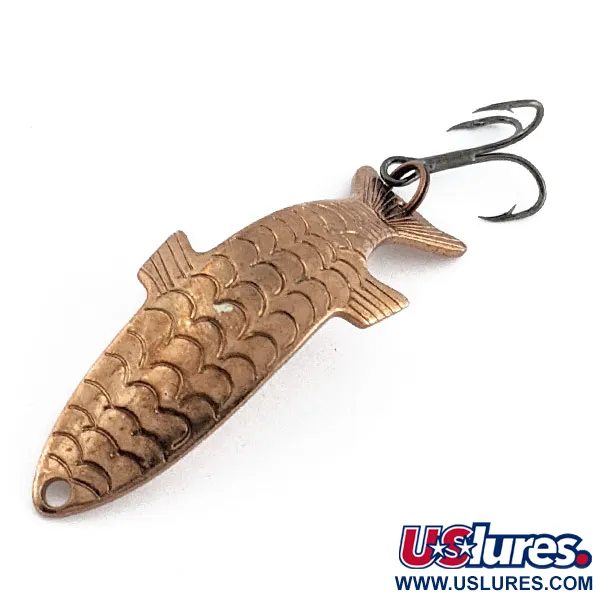 Acme Phoebe, 7g (1/4oz) cobre, cucharilla de pesca #20016