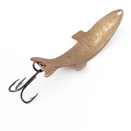 Acme Phoebe, 7g (1/4oz) cobre, cucharilla de pesca #20016