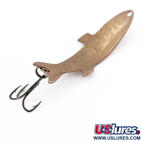 Acme Phoebe, 7g (1/4oz) cobre, cucharilla de pesca #20016