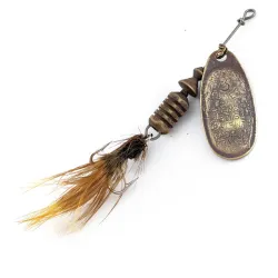 Mepps Comet 3 Dressed (años 60)