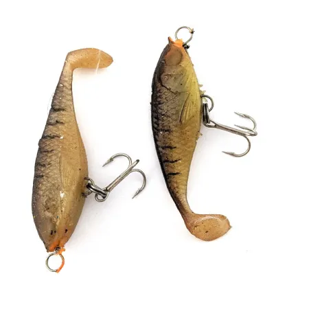 Storm WildEye Live Minnow