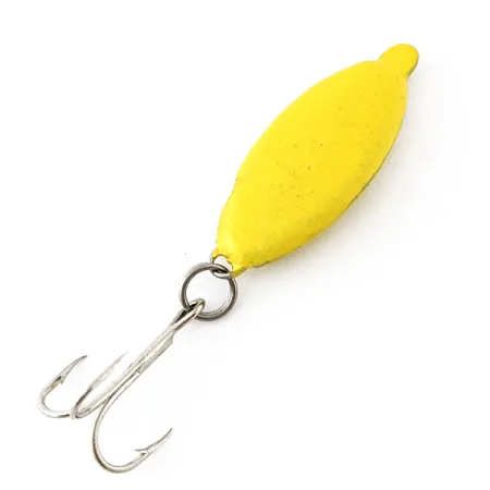 Worth Slab, 19g Amarillo, Jig de Pesca #20169