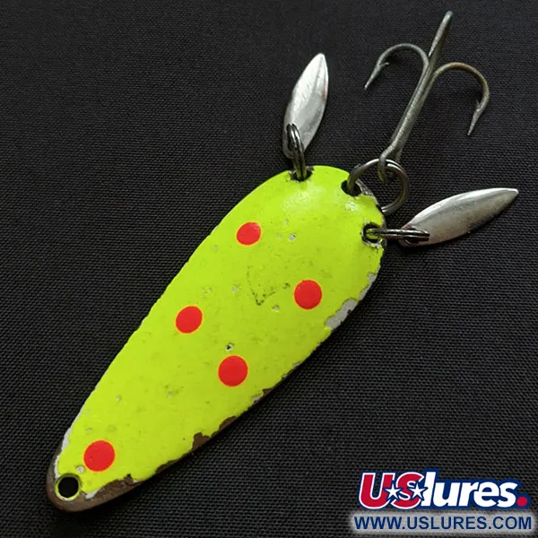 Cucharilla Dardevle Imp Klicker