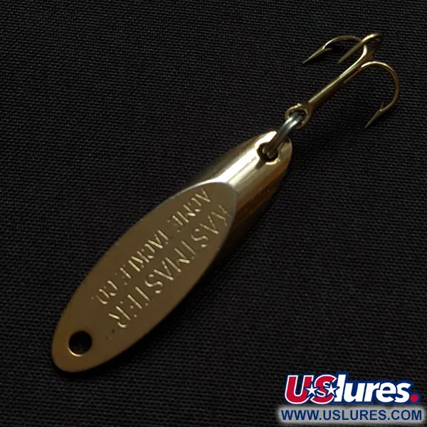 Cucharilla Kastmaster