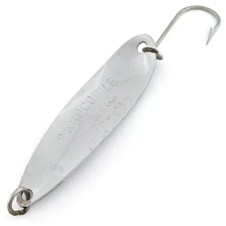 Luhr Jensen Krocodile #5, 28g caballa, cuchara #20377