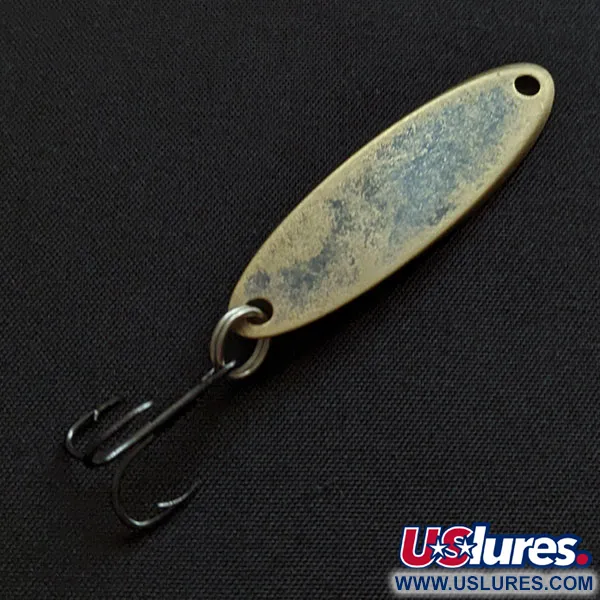 Acme Kastmaster, latón, 7g, cucharilla #20432