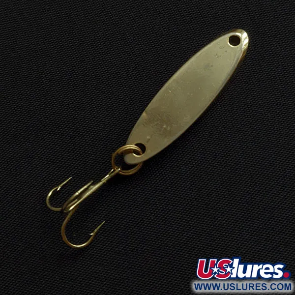 Acme Kastmaster, 1/8oz oro, cucharilla #20456