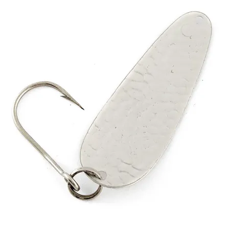 Acme Looter, 4g Plata, Cucharilla de Curricán #20485