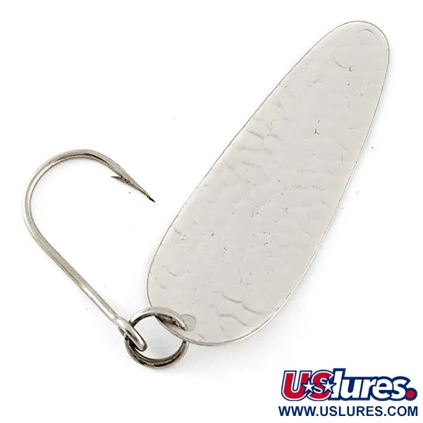 Acme Looter, 4g Plata, Cucharilla de Curricán #20485