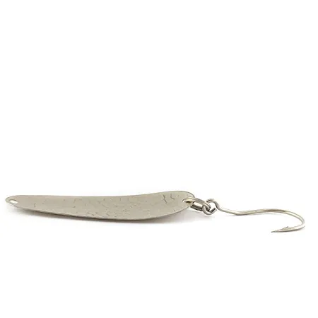 Acme Looter, 4g Plata, Cucharilla de Curricán #20485