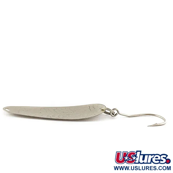 Acme Looter, 4g Plata, Cucharilla de Curricán #20485