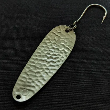 Acme Looter, 4g Plata, Cucharilla de Curricán #20485