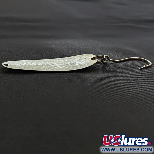 Acme Looter, 4g Plata, Cucharilla de Curricán #20485