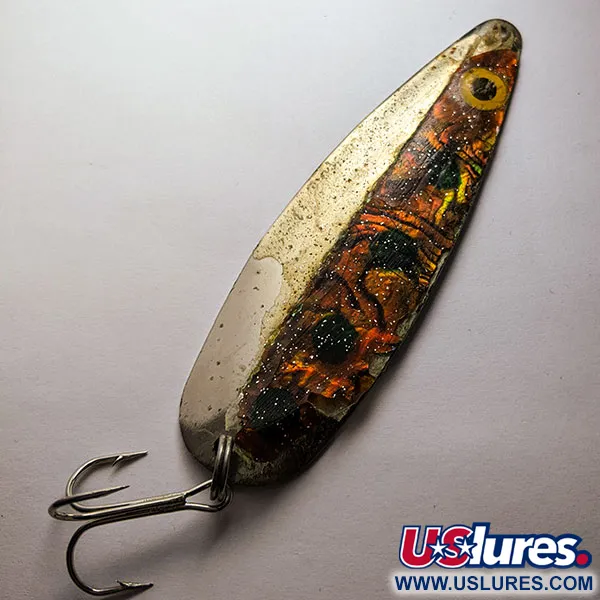 Cabela's Cormoran, 28g, Cuchara de Pesca #20519