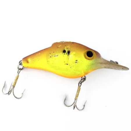Storm Lightning Shad (Era Pre-Rapala)