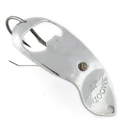 Cuchara Smoothie & Abrebotellas Guaranteed Mfg