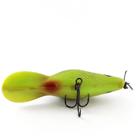 Rogers Deep JIM, 14g verde, señuelo de pesca #20570